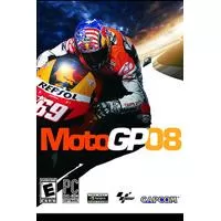 Kliknite za detalje - PC MOTO GP 2008