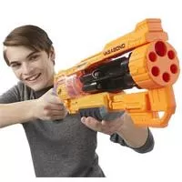 Kliknite za detalje - Nerf Vagabond oružje B3191