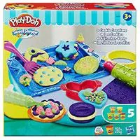 Kliknite za detalje - Play Doh Plastelin Set za Kuvanje B0307