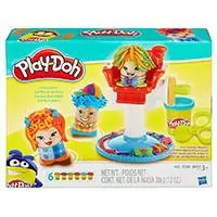 Kliknite za detalje - PlayDoh  Set  za pravljenje frizura B1155