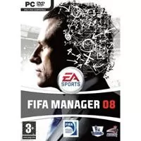 Kliknite za detalje - PC EA FIFA Manager 08