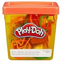 Kliknite za detalje - PlayDoh Plastelin Set Smešna Tuba B1157