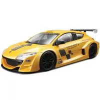 Kliknite za detalje - Bburago Kit Set za sklapanje vozila Renault Megane BU25097