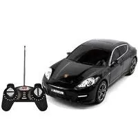 Kliknite za detalje - Automobil sa daljinskim upravljanjem Porsche Panamera 1:14 GK1406