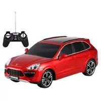 Kliknite za detalje - Automobil sa daljinskim upravljanjem Porsche Cayenne 1:18 GK1815
