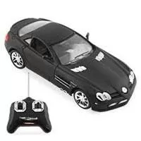 Kliknite za detalje - Automobil sa daljinskim upravljanjem Mercedes SLR McLaren 1:18 GK1819