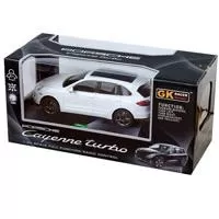 Kliknite za detalje - Automobil sa daljinskim upravljanjem Porsche Cayenne 1:24 GK2415