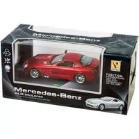 Kliknite za detalje - Automobil sa daljinskim upravljanjem Mercedes SLR McLaren 1:24 GK2419