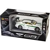 Kliknite za detalje - Automobil sa daljinskim upravljanjem Bentley GT3 1:24 GK2426