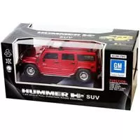 Kliknite za detalje - Automobil sa daljinskim upravljanjem Hummer H2 1:24 GK378H2