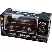 Kliknite za detalje - Automobil sa daljinskim upravljanjem Toyota Land Cruiser 1:24 GK2421