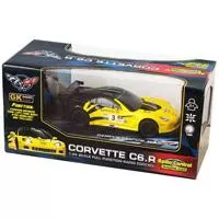 Kliknite za detalje - Automobil sa daljinskim upravljanjem Corvette 1:24 GK2417