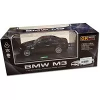 Kliknite za detalje - Automobil sa daljinskim upravljanjem BMW M3 1:28 GK2803
