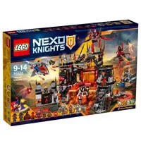 Kliknite za detalje - LEGO Nexo Knights kocke Vulkanska jazbina LE70323