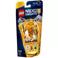 Kliknite za detalje - LEGO Nexo Knights kocke Ultimate Axl LE70336
