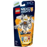 Kliknite za detalje - LEGO Nexo Knights kocke Ultimate Lance LE70337
