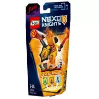 Kliknite za detalje - LEGO Nexo Knights kocke Ultimate Flama LE70339