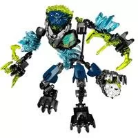 Kliknite za detalje - LEGO® Bionicle kocke Storm Beast LE71314