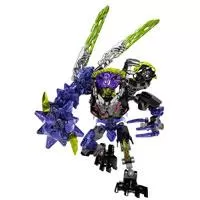 Kliknite za detalje - LEGO® Bionicle kocke Quake Beast LE71315