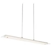Kliknite za detalje - LED Luster Visilica Globo Liguria I 67819