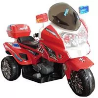 Kliknite za detalje - Motor na akumulator Cobra crveni