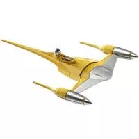 Kliknite za detalje - Revell Easykit maketa Star Wars Naboo Starfighter RV06738/060