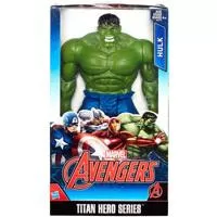 Kliknite za detalje - Hasbro Hulk Figura B5772