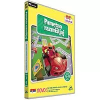 Kliknite za detalje - Pametno razmišljaj