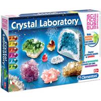 Kliknite za detalje - Clementoni Laboratorija za pravljenje kristala CL61822