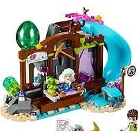 Kliknite za detalje - LEGO® Elves Kocke Dragoceni rudnik kristala LE41177