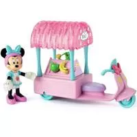 Kliknite za detalje - IMC Toys Mini na motoru IM181977