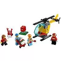 Kliknite za detalje - LEGO® City kocke - Aerodrom - početni set 60100