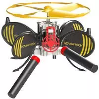 Kliknite za detalje - Hovertech Battle FX Letelica i pištolji za obaranje TT310