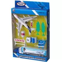 Kliknite za detalje - Best Luck Aerodrom BE513006