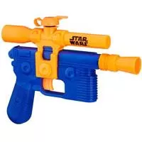 Kliknite za detalje - Nerf Super Soaker Han Solo Pištolj na vodu B4439