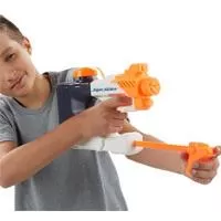 Kliknite za detalje - Nerf Super Soaker Squall Surge Pištolj na vodu B4443