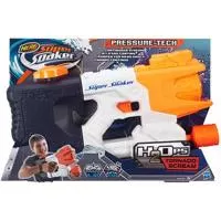 Kliknite za detalje - Nerf Super Soaker Tornado Scream Pištolj na vodu B4444