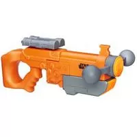 Kliknite za detalje - Nerf Super Soaker Chewbacca Pištolj na vodu B4446