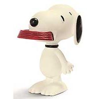 Kliknite za detalje - Schleich figurica Snoopy sa svojom posudom 22002