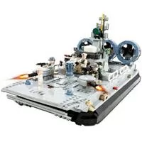 Kliknite za detalje - Gudi kocke Hoverkraft 8027-928