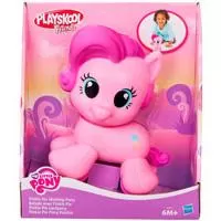 Kliknite za detalje - Hasbro My Little Pony koji hoda B1911