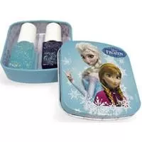 Kliknite za detalje - Frozen Dečiji lak za nokte GP18496