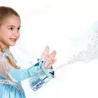 Kliknite za detalje - Frozen Magična rukavica sa ispaljivačem GP18494