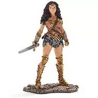 Kliknite za detalje - Schleich Figurica Wonder Woman 22527