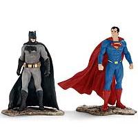 Schleich Figurice Betmen protiv Supermena 22529