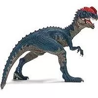 Kliknite za detalje - Schleich Figurica Dinosaurus - Dilophosaurus 14567