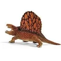 Kliknite za detalje - Schleich Figurica Praistorijske životinje - Dimetrodon 14569