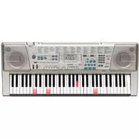 Kliknite za detalje - Casio LK-300TV klavijatura sa svetlećim dirkama