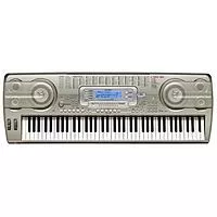 Kliknite za detalje - Casio WK-3800 profesionalna klavijatura