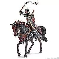 Kliknite za detalje - Schleich Figura Eldrador - Zmajev vitez Mutrok 70101